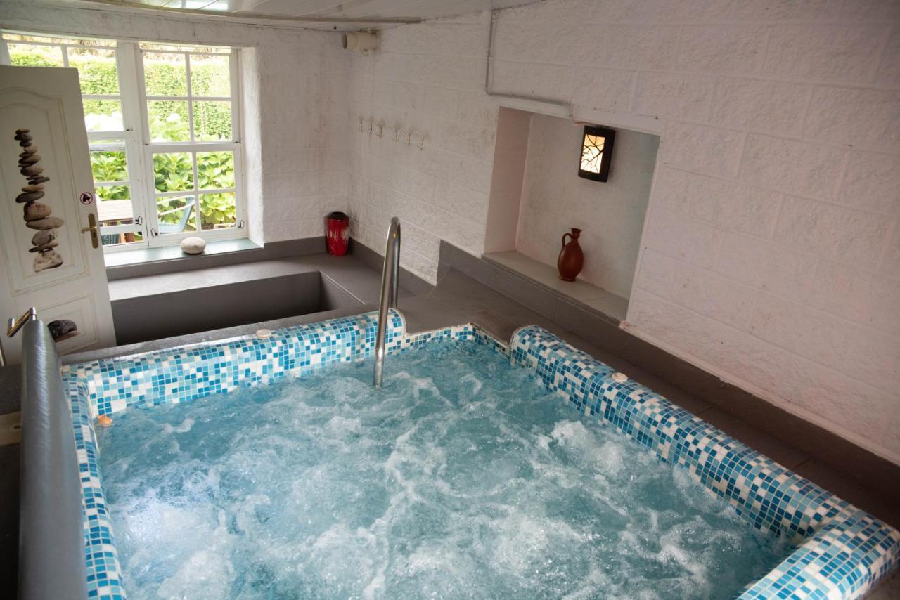 Casa De Pineiro Y Spa Opcional, De Pago サンティアゴ・デ・コンポステーラ エクステリア 写真