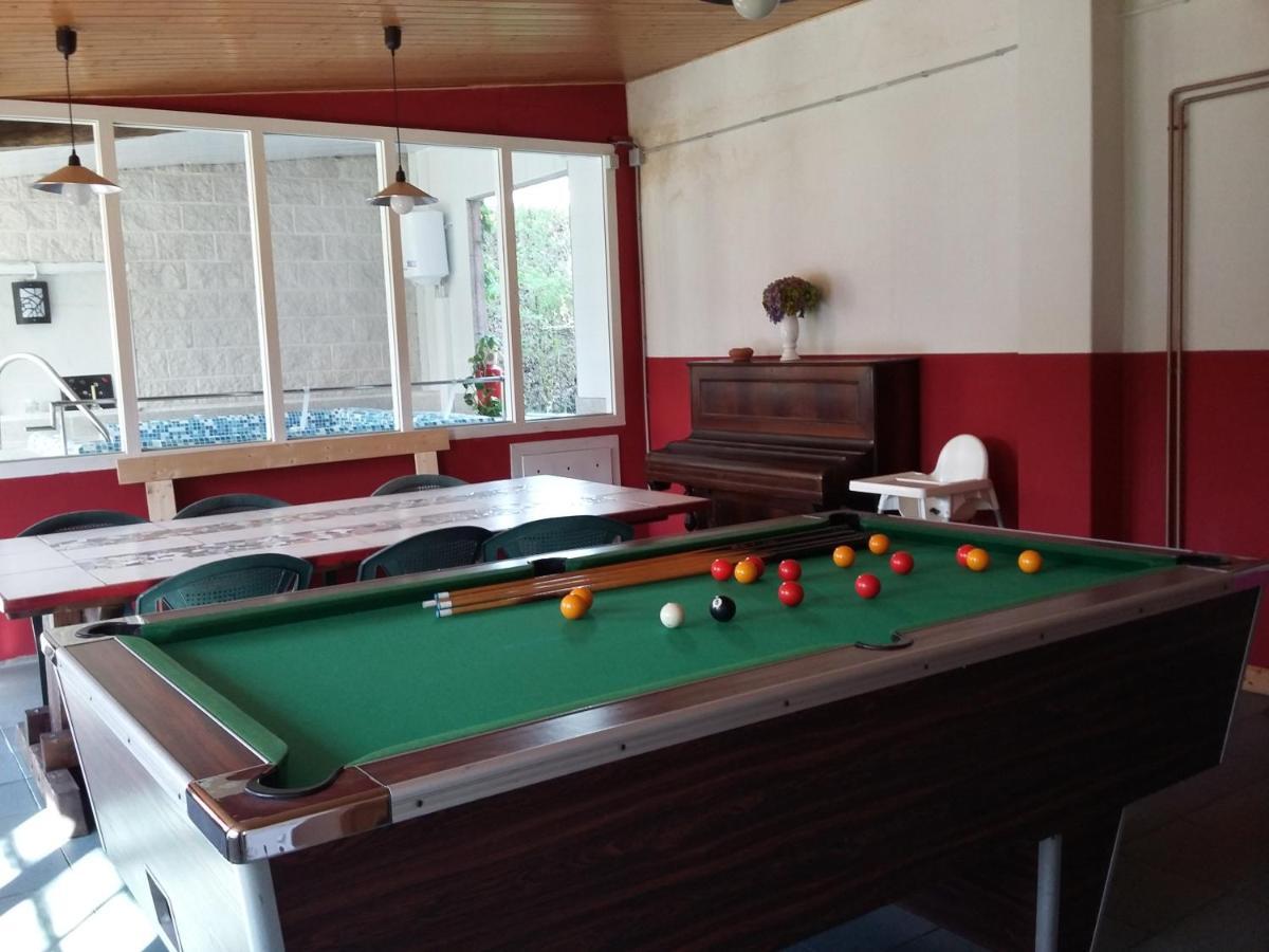 Casa De Pineiro Y Spa Opcional, De Pago サンティアゴ・デ・コンポステーラ エクステリア 写真