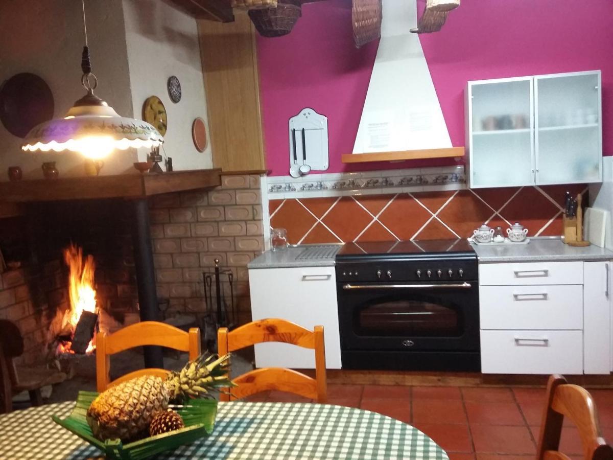 Casa De Pineiro Y Spa Opcional, De Pago サンティアゴ・デ・コンポステーラ エクステリア 写真