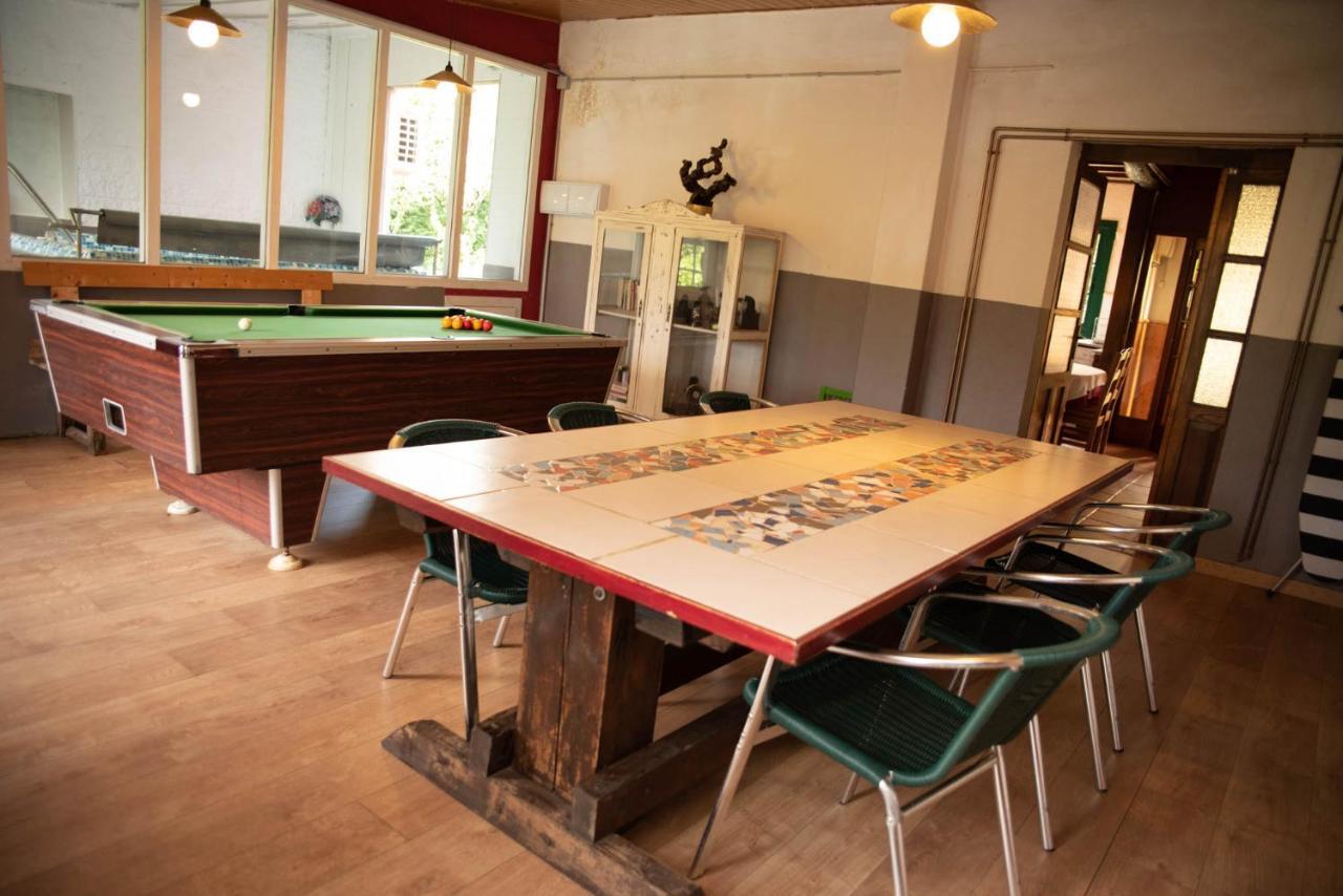 Casa De Pineiro Y Spa Opcional, De Pago サンティアゴ・デ・コンポステーラ エクステリア 写真