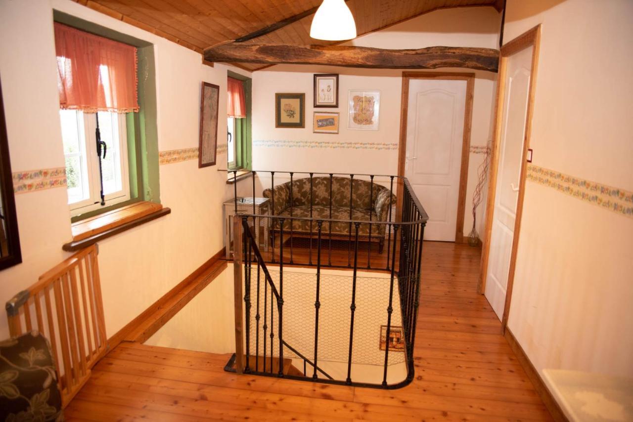 Casa De Pineiro Y Spa Opcional, De Pago サンティアゴ・デ・コンポステーラ エクステリア 写真