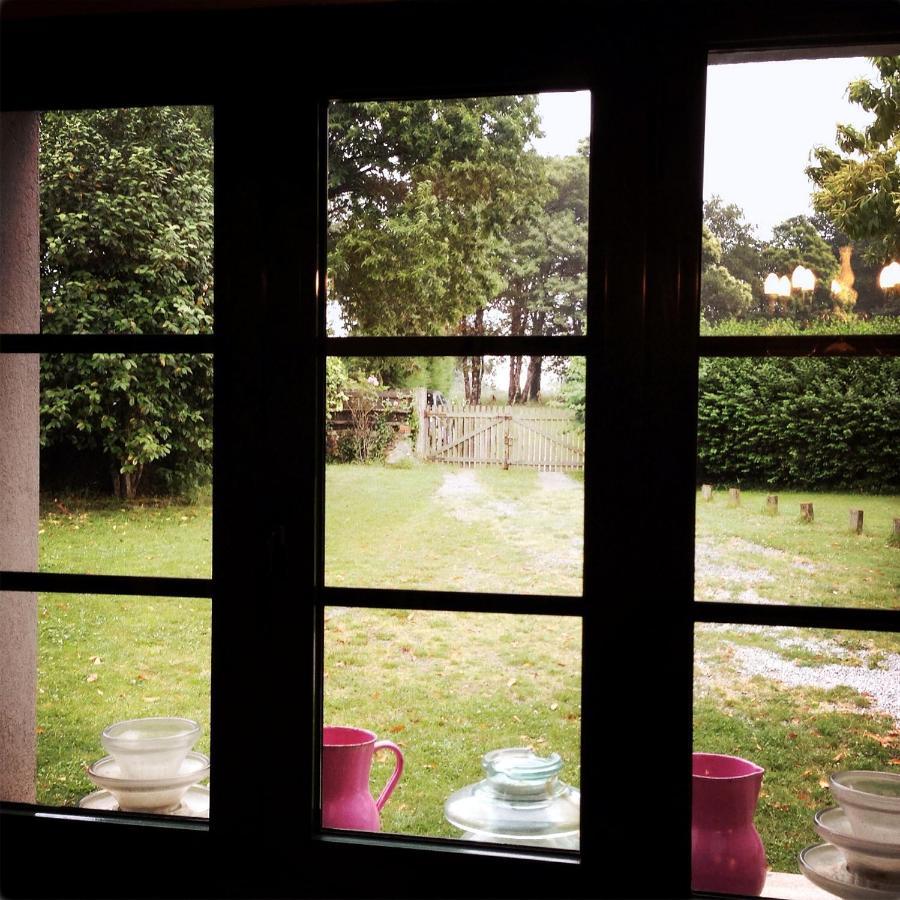 Casa De Pineiro Y Spa Opcional, De Pago サンティアゴ・デ・コンポステーラ エクステリア 写真