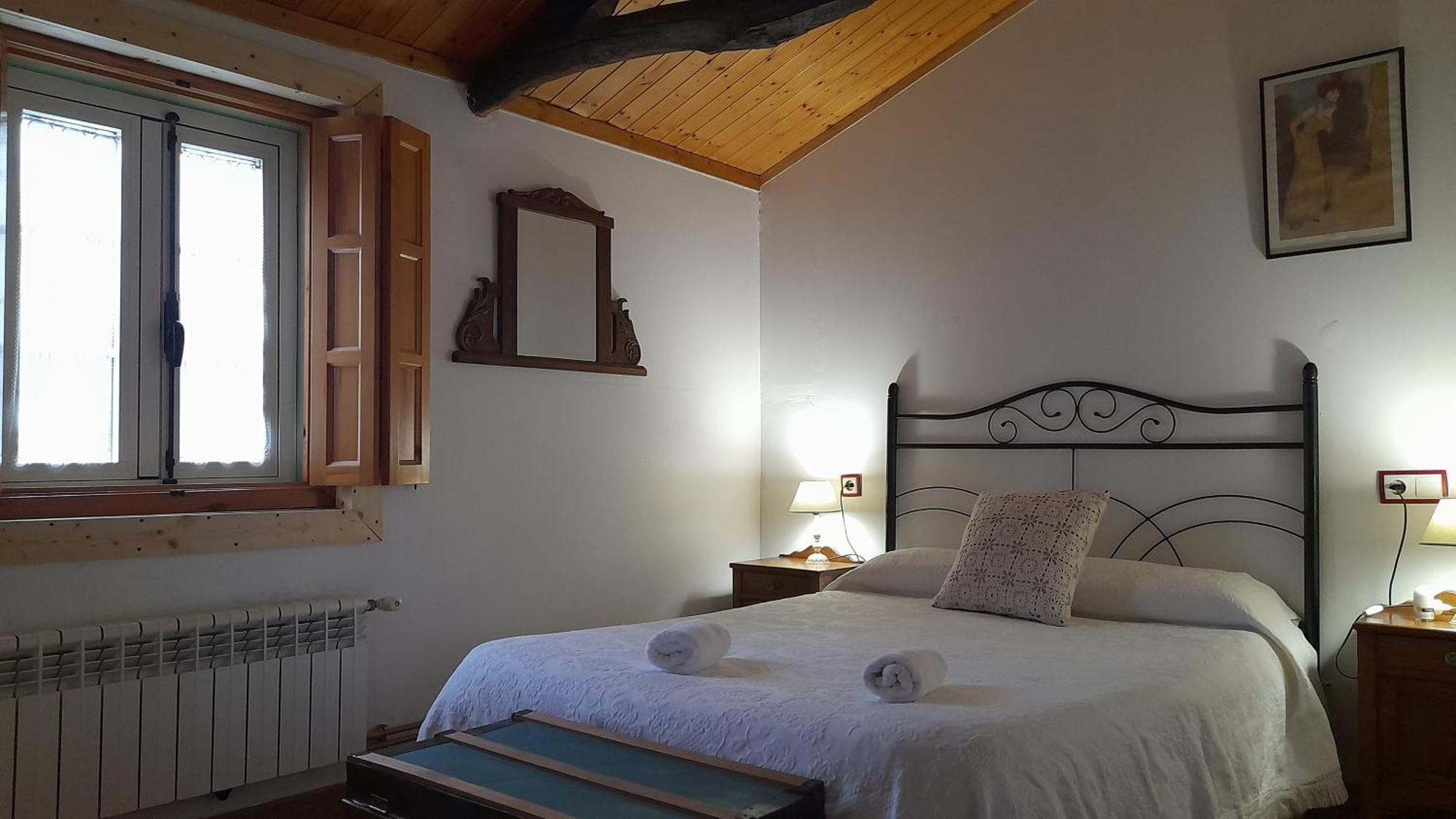 Casa De Pineiro Y Spa Opcional, De Pago サンティアゴ・デ・コンポステーラ エクステリア 写真