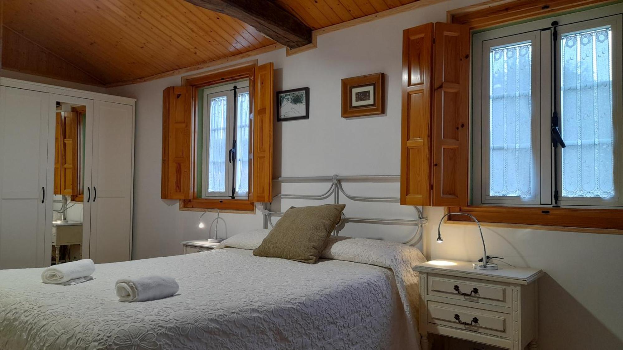 Casa De Pineiro Y Spa Opcional, De Pago サンティアゴ・デ・コンポステーラ エクステリア 写真