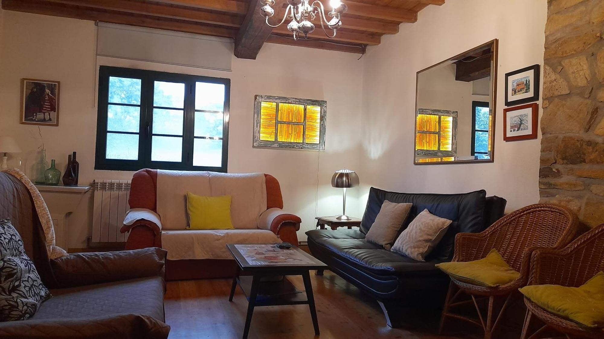 Casa De Pineiro Y Spa Opcional, De Pago サンティアゴ・デ・コンポステーラ エクステリア 写真
